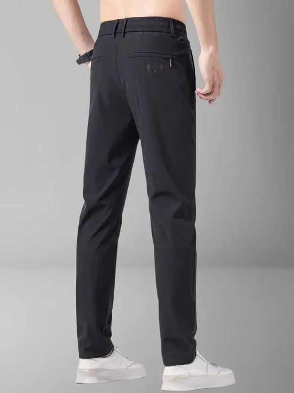 Men'S Summer Sports Pants - Image 2
