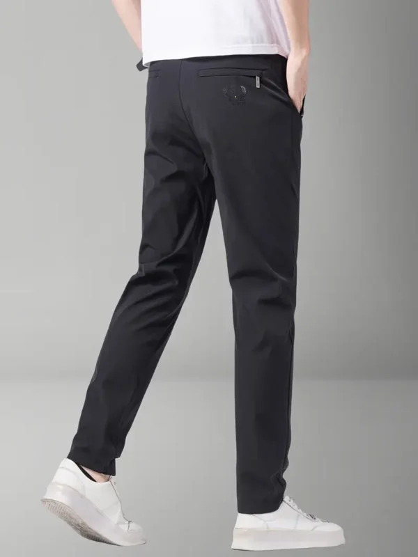 Men'S Summer Sports Pants - Image 3