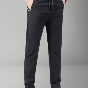 Men'S Summer Sports Pants