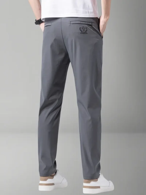 Men'S Summer Sports Pants - Image 6