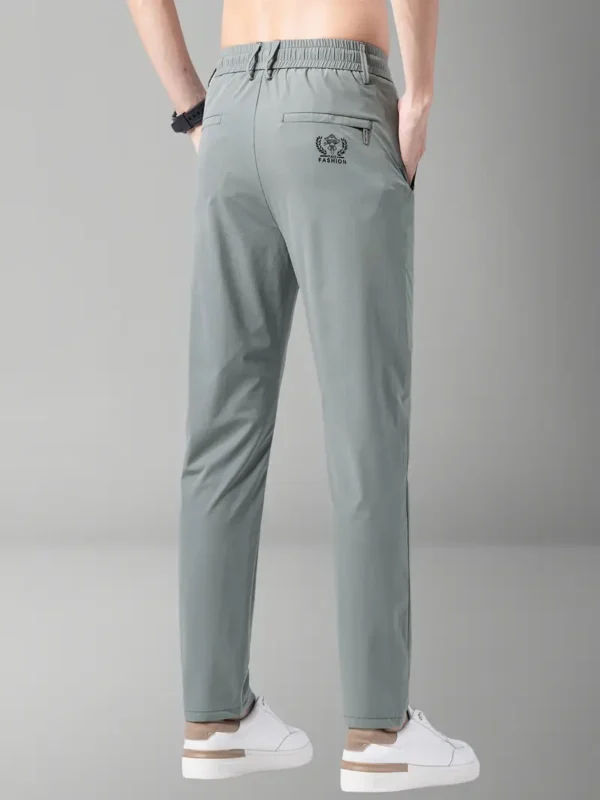 Men'S Summer Sports Pants - Image 7