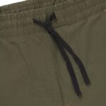 Regular-fit cargo trousers in ripstop cotton - Image 2