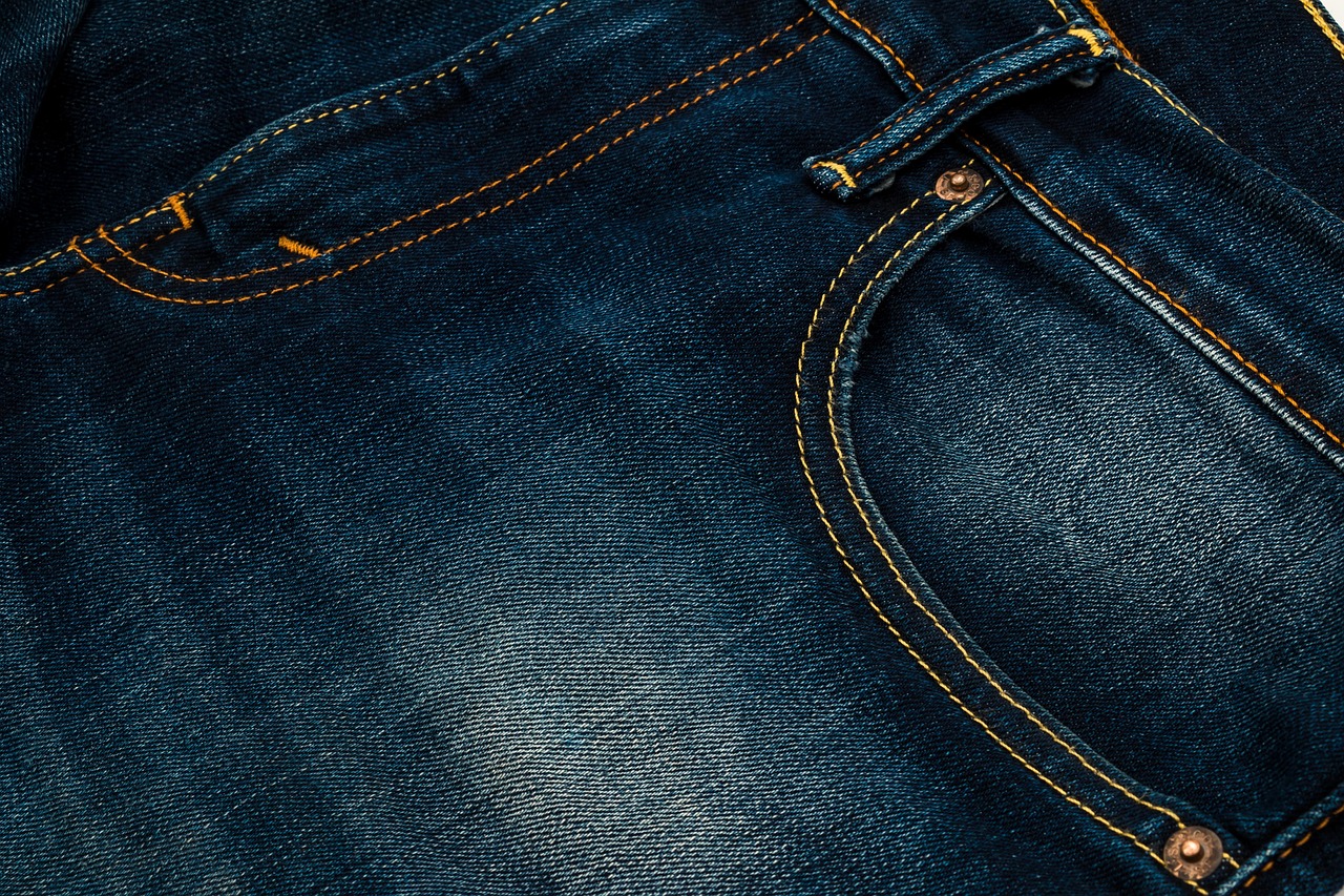 blue, bottom, casual, cloth, clothing, color, cotton, denim, fabric, fashion, garment, jean, jeans, pant, pants, pocket, sewing, stitch, textile, texture, textured, thread, trousers, universal, wear, blue fashion, blue clothes, denim, denim, denim, denim, denim, jean, jeans, jeans, pant, pant, pants, pants