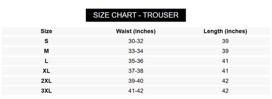 High Stretch Italian Spandex Gray / Black Trouser - Image 6